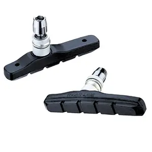 Bremsbelag mit Bolzen TKX (x2)