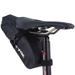 Vandtæt taske bagpå TKX image-1