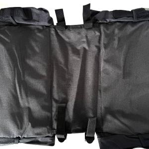 Borsa posteriore TKX image-1