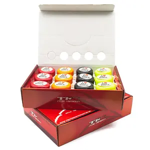 Dzwonek do drzwi TKX (x12) image-1