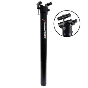 t78-fk-188-aluminum-seat-post-tkx-black-31-6-mm
