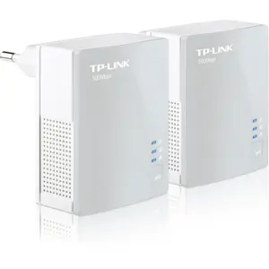 Mini powerline adapter Tp-Link TL-PA4010KIT AV 600 Mbits (x2) image-3