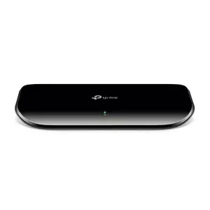 8-Port Gigabit Desktop Switch - 8x 10/100/1000Mbps RJ45 Ports - Plastic Housing - V6.0 Tp-Link 18x9x2,55 cm image-2