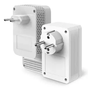 Prise CPL + wifi Tp-Link Powerline (x2) image-1