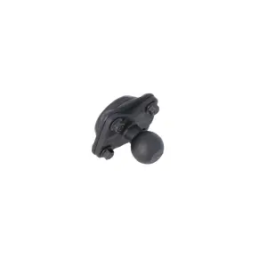 Υποστήριξη smartphone moto boule 1 SW-Motech t-lock image-3
