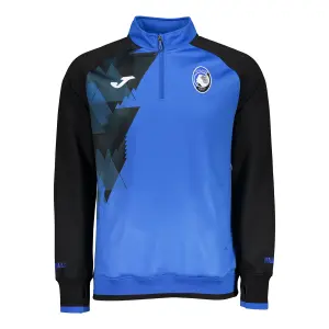 Sweatshirt 1/2 zip Atalanta Bergame Training 2020/21 image-0