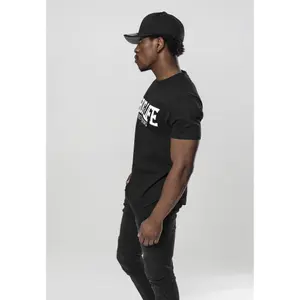 T-shirt Mister Tee thug life treet boxing image-4