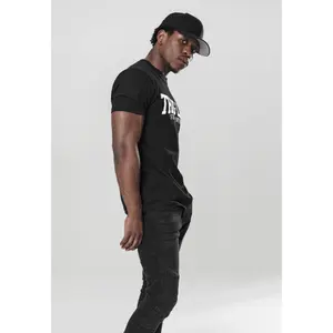 T-shirt Mister Tee thug life treet boxing image-3