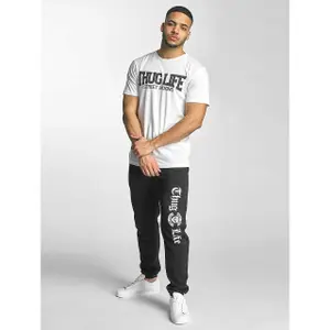 T-shirt Mister Tee thug life treet boxing image-2