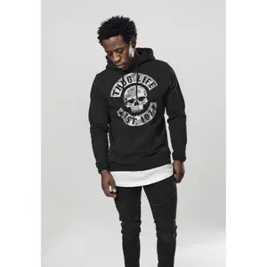 Sweatshirt Mister Tee thug life image-0