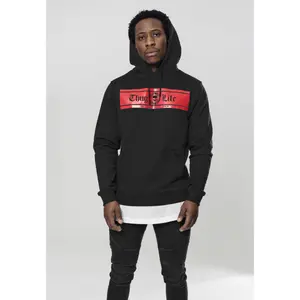Bluza Mister Tee thug life box logo image-0