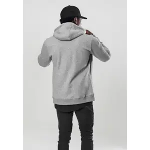 Sweatshirt Mister Tee thug life citie zip image-5