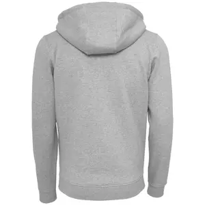 Sweatshirt Mister Tee thug life citie zip image-4