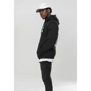 Pulóver Mister Tee thug life kull zip image-4