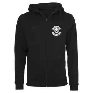 Pulóver Mister Tee thug life kull zip image-0