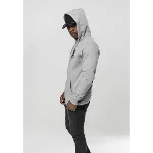 Pulóver Mister Tee thug life kull zip image-4