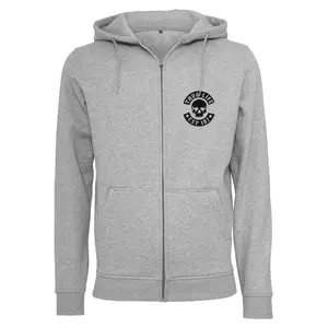 Pulóver Mister Tee thug life kull zip image-0