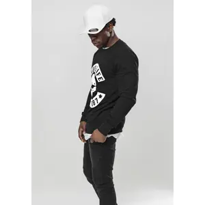Póló Mister Tee basic thug life kull image-4