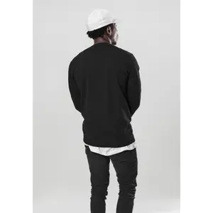 Póló Mister Tee basic thug life kull image-2