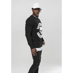 Póló Mister Tee basic thug life kull image-3