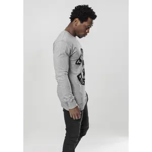 T-shirt Mister Tee basic thug life kull image-4
