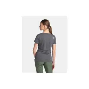 T-shirt femme Kilpi Garove image-1