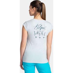 Camiseta de mujer Kilpi Los image-1