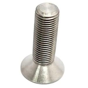 Vite del pedale TLC Bikes Solid Titanium image-1