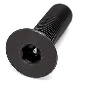 Bottom bracket screw TLC Bikes Solid Titanium image-0