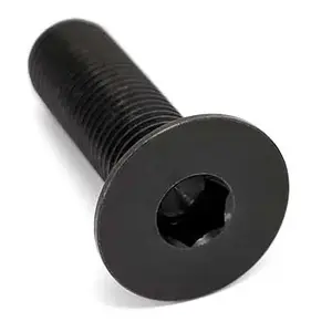Bottom bracket screw TLC Bikes Solid Titanium image-1