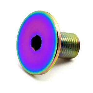 tlc0042-tretlagerschrauben-tlc-bikes-odyssey-titanium-regenbogen-m12x1-25mm