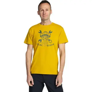 Camiseta Kilpi Skully image-1