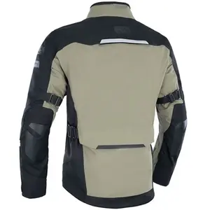 Motorcycle jacket Oxford Mondial 2.0 image-1