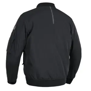 Motocyklowa kurtka bomberka Oxford D2D image-1