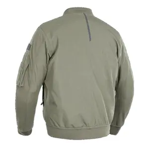 Bombers motorcycle jacket Oxford D2D image-1