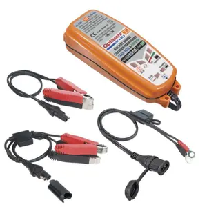 Motorcycle battery charger Tecmate Optimate 1 image-1