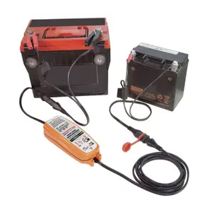 Motorcycle battery charger Tecmate Optimate 1 image-2