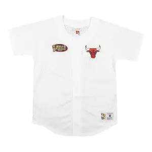 Košile Chicago Bulls