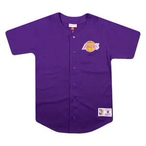 Chemise Los Angeles Lakers image-0