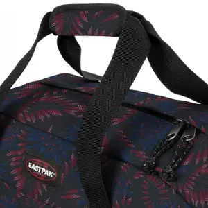 Torba sportowa Eastpak Stand + C60 Flow Blushing image-3