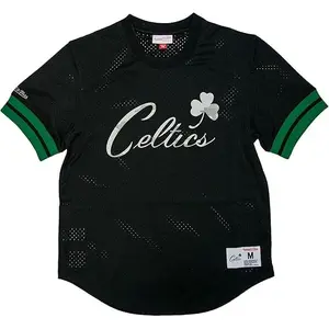 Jersey Boston Celtics