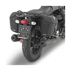 Écarteurs de sacoches cavalières moto Givi MT501/MT501S Moto Guzzi V7/V7 III Stone/Special (17 à 20) / Stone Night Pack (19 à 20) image-0