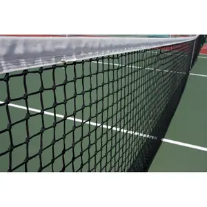 Tennis net 2mm training Carrington image-0