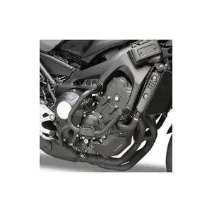 Pare-carters Givi Yamaha XSR900 image-0