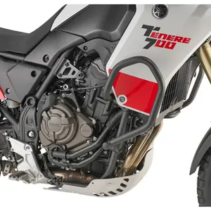 Bumpers Givi Yamaha tenere 700
