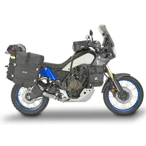 Stoßfänger Givi Yamaha tenere 700 image-1