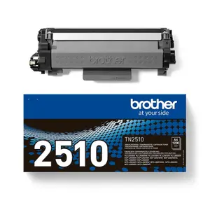 Toner 1200 pages Brother image-2