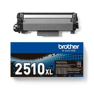 Toner cartridge Brother TN-2510 image-1