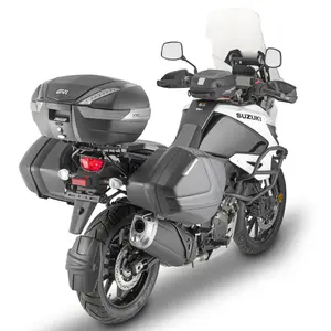 Προστατευτικά κάρτερ Givi Suzuki V-strom 1050 image-0