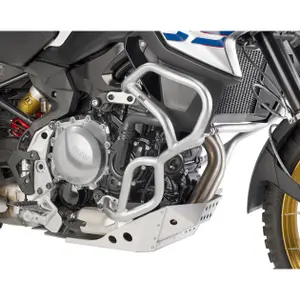 Pare-carters inox Givi BMW F850GS 21 image-0
